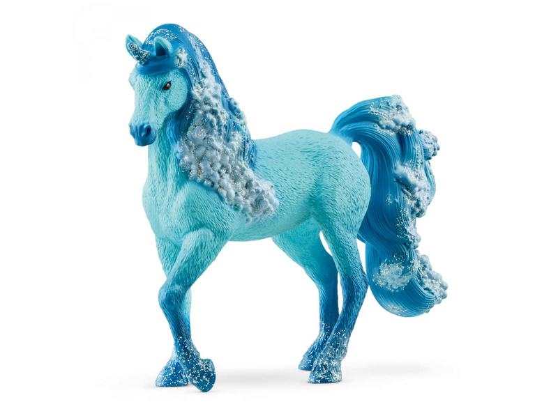 Jument Licorne d’Eau Elementa