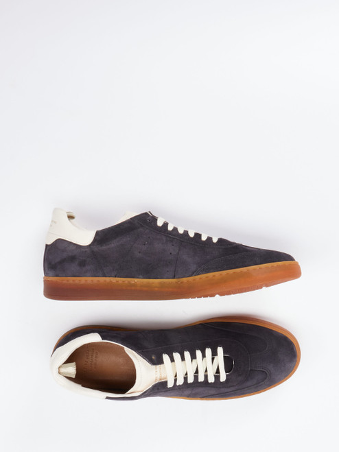 Sneaker-46610090631 Officine Creative