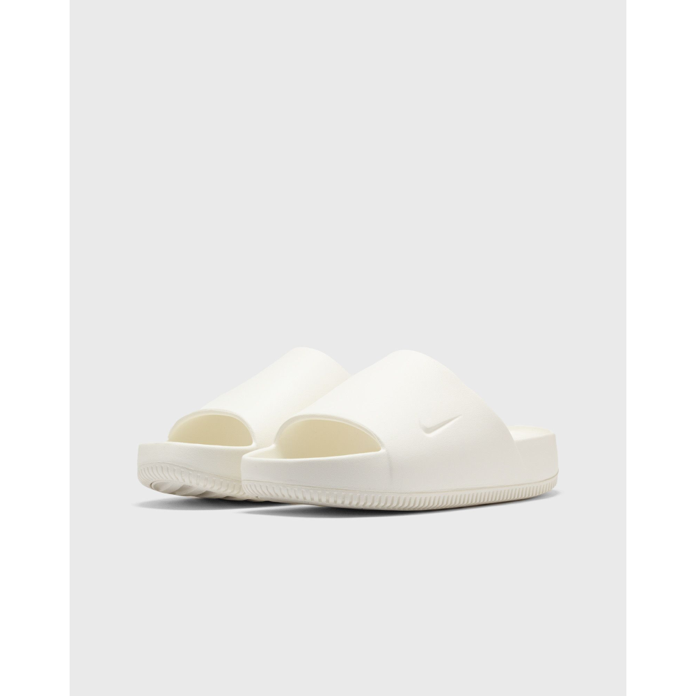Nike Calm Slide DX4816-100 / weiss