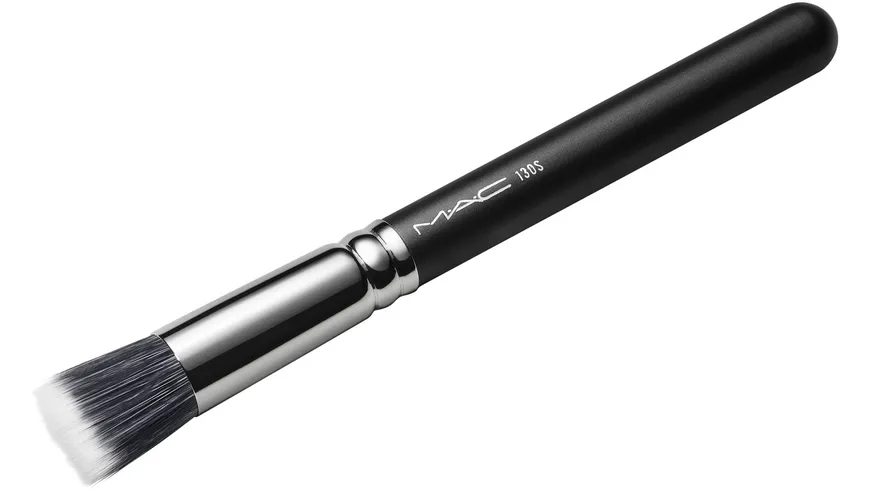 MAC 130S Short Duo Fibre Face