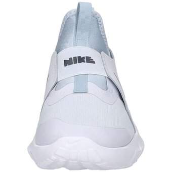 Nike Flex Runner 2 Sneaker in grau