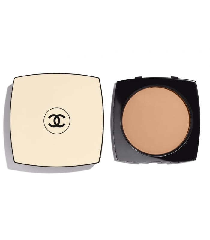 Chanel-LES BEIGES-Nouvelle Poudre Belle Mine Naturelle