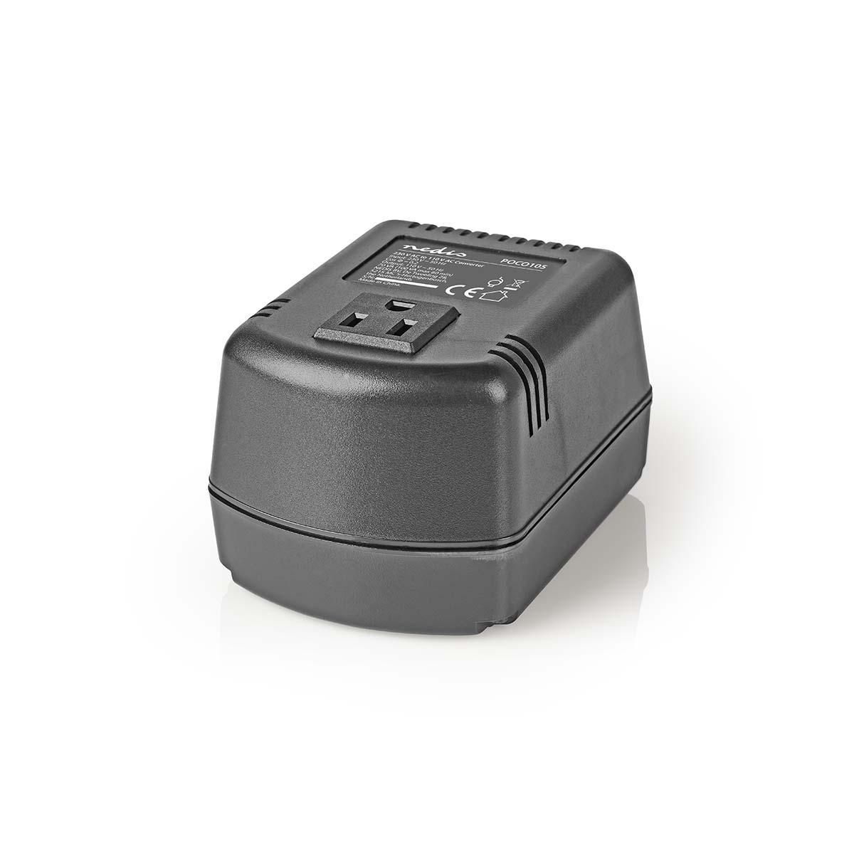 Nedis POCO105 Stromwandler