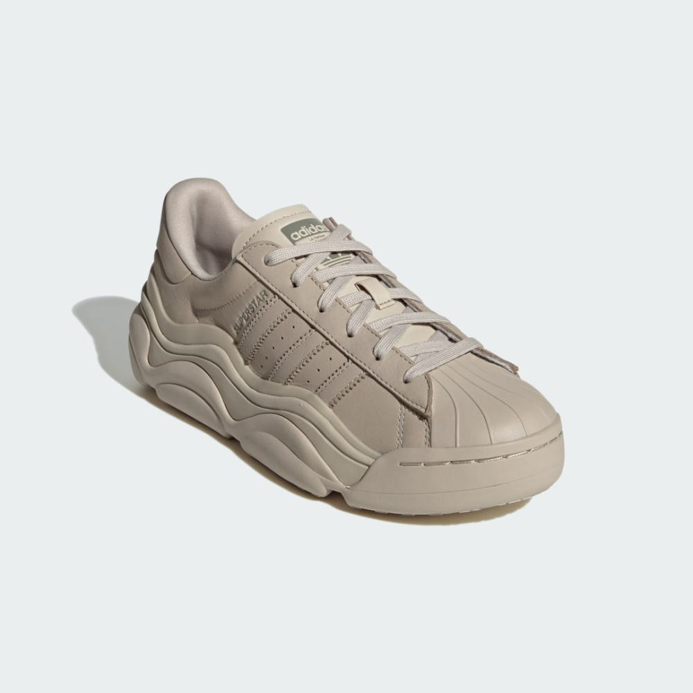 adidas Superstar MILLENCON IF7690 / braun
