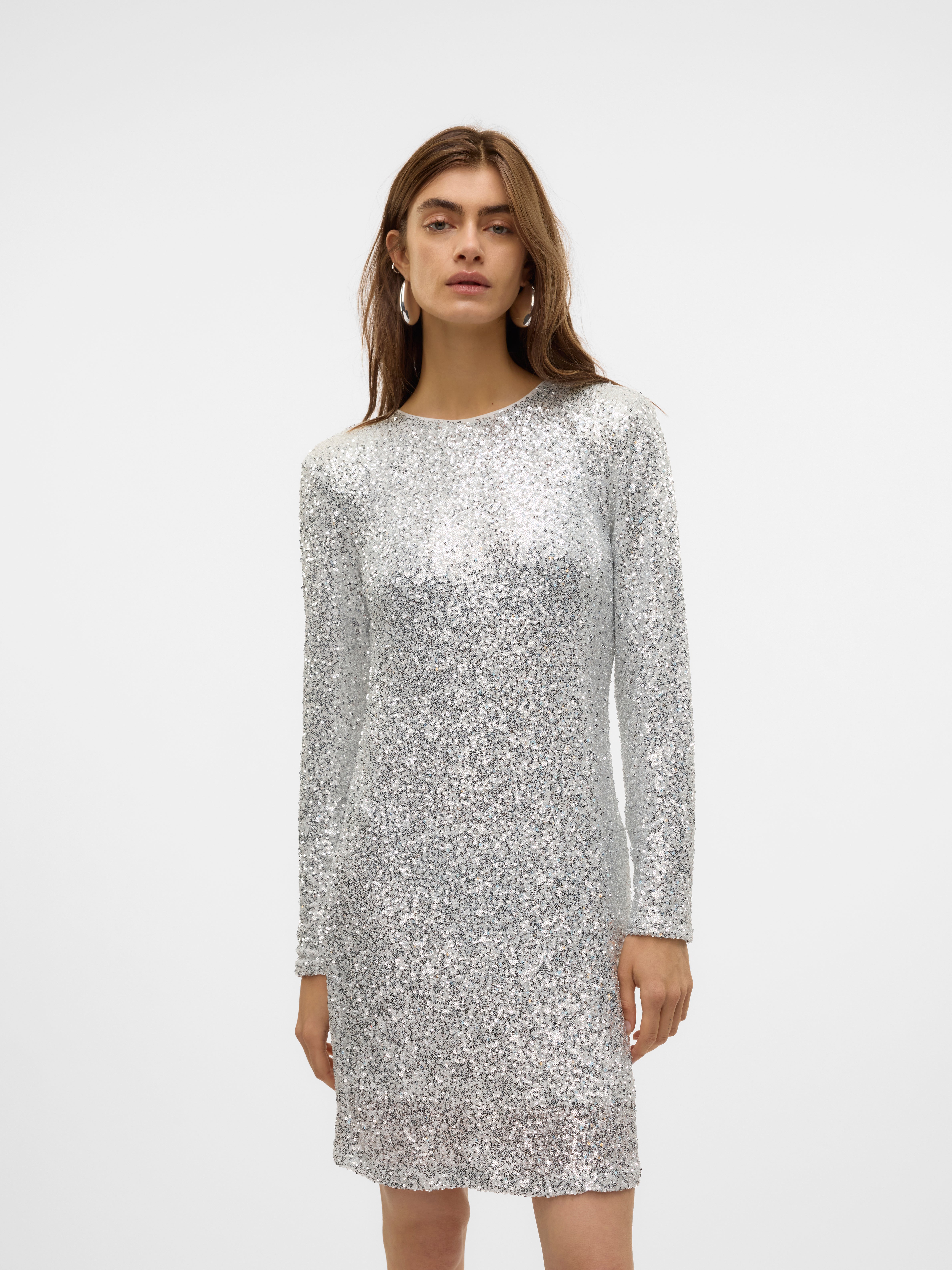 VMLIMA Kurzes Kleid