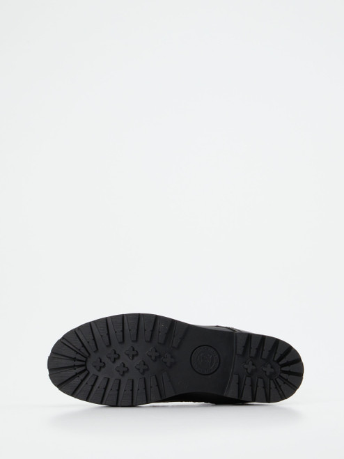 Schnürstiefelette-18230090095 Panama Jack