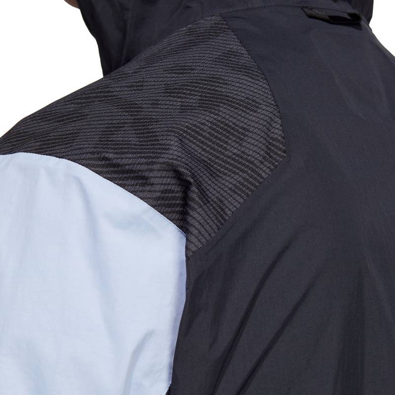 adidas Xperior Funktionsjacke Herren