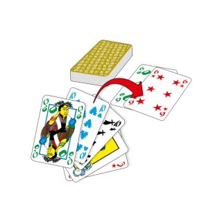 Tichu Pocket Box (DE|EN)