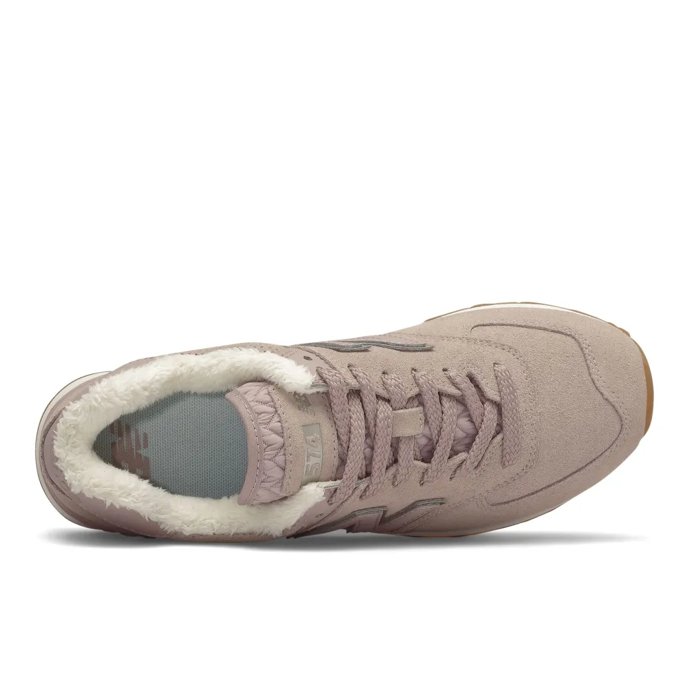 New Balance 574 WL574LW2 / braun