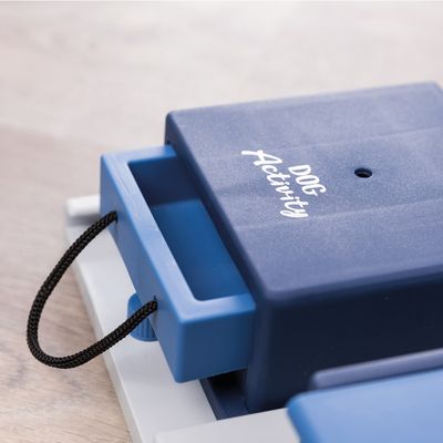 Trixie Hundespielzeug Dog Activity Poker Box