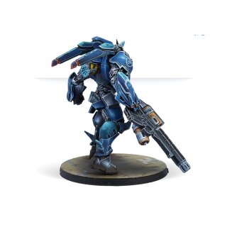 Infinity CodeOne: Cutters (TAG) Box (EN)