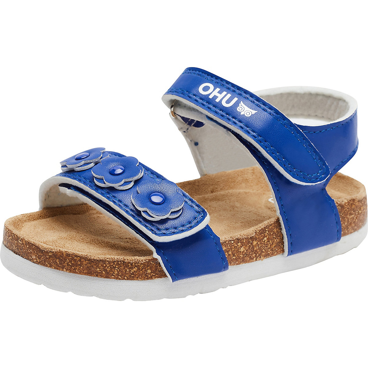 Sandalen O-FRIEDA für Mädchen von OHU