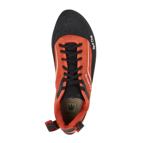SAUSALITO Unisex - Kletterschuhe