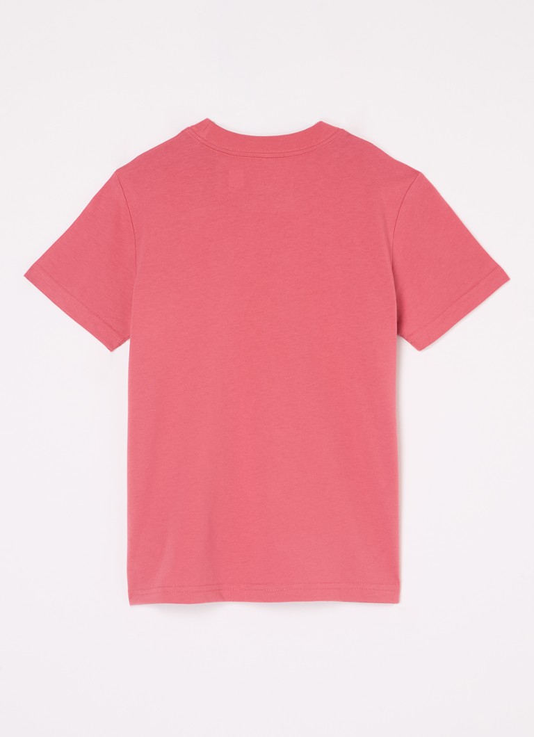 Tricou Ralph Lauren cu logo imprimat