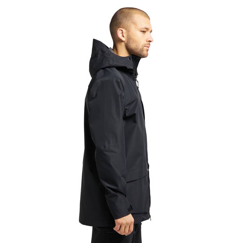 Haglfs Rubus GTX Jacket Hardshelljacke Herren