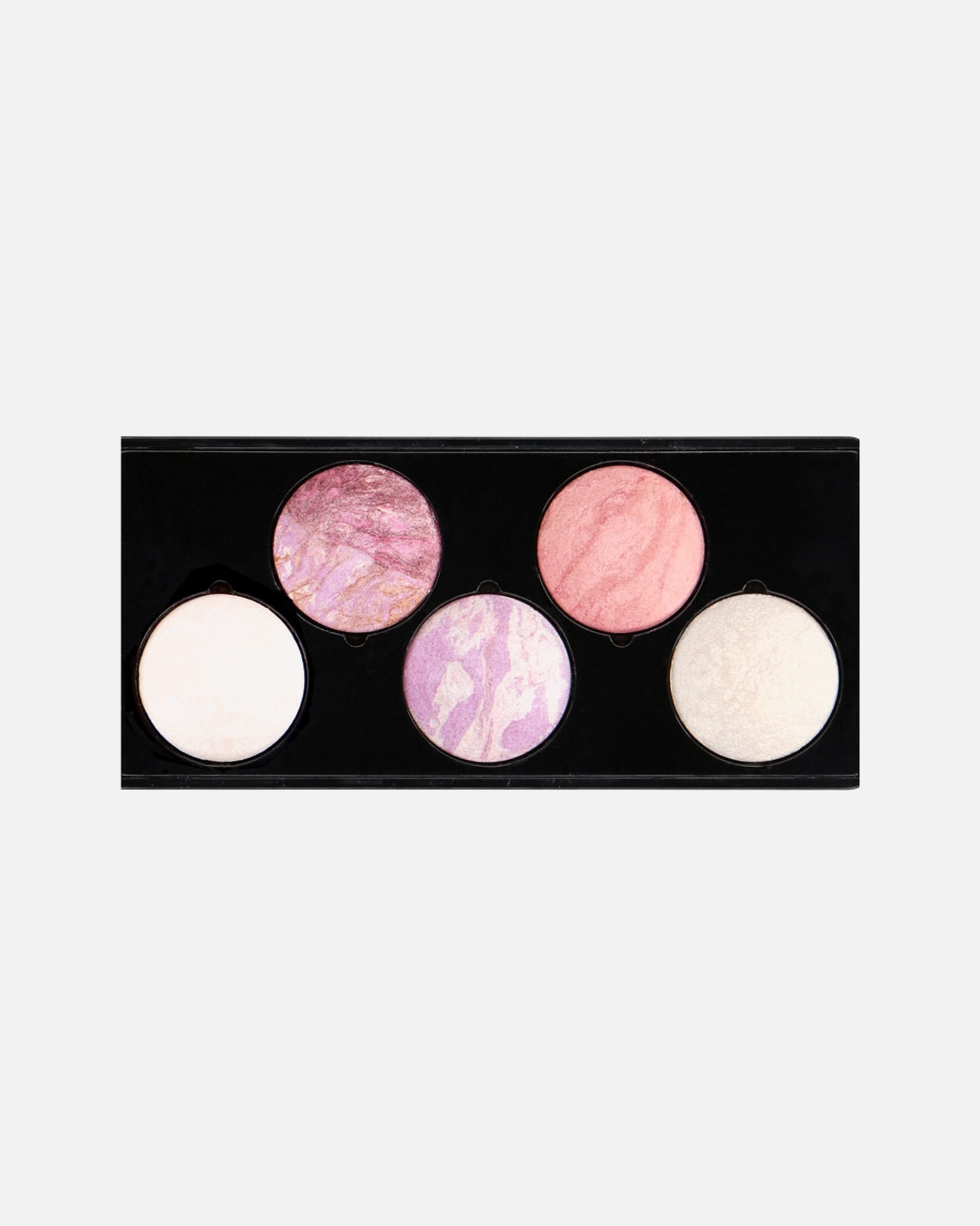 Palette illuminatrice Make-up Studio Rose Diamant