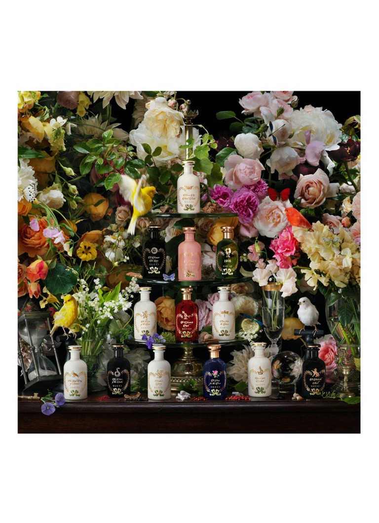 Gucci Alchemist's Garden Where My Heart Beats Eau de Parfum
