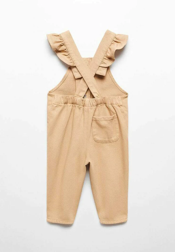 Mango Kids EMILLE - Peto
