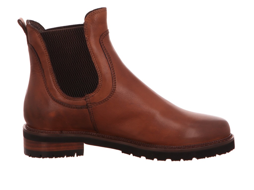 EVERYBODY Stiefeletten braun NAWRA