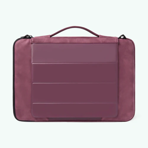 La Victoria Laptop Sleeve, 15/16 inch Laptop Sleeve, Purple
