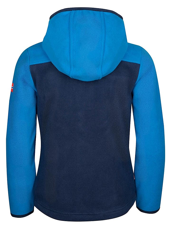 Trollkids Fleecejacke 