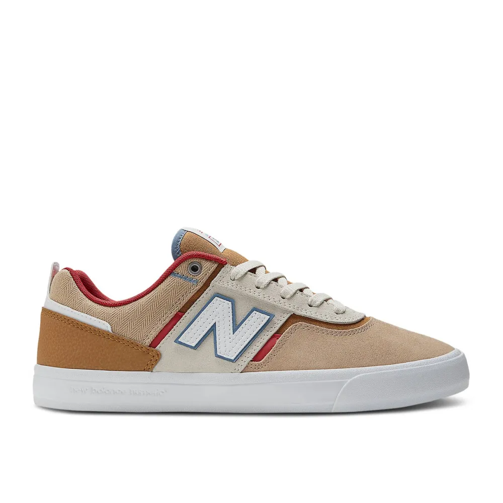 New Balance 306 Numeric Jamie Foy NM306NNS / braun