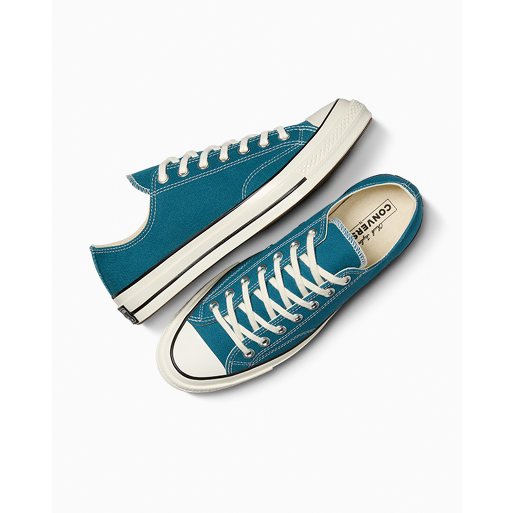 Converse Chuck 70 OX A05585C / blau
