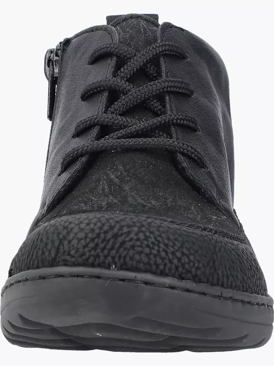 Rieker Damen Schnürschuhe