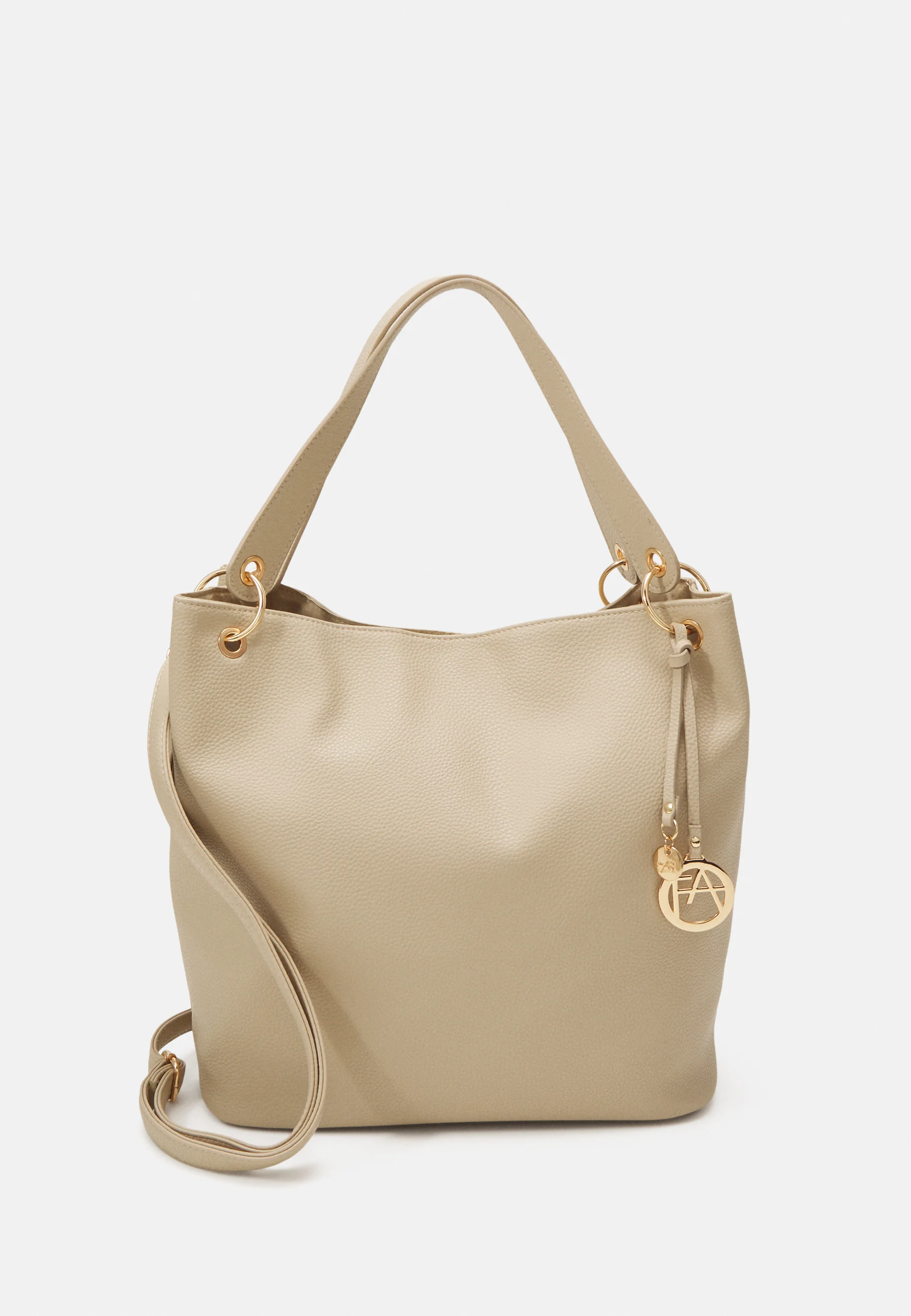 Bolsa de compras Anna Field