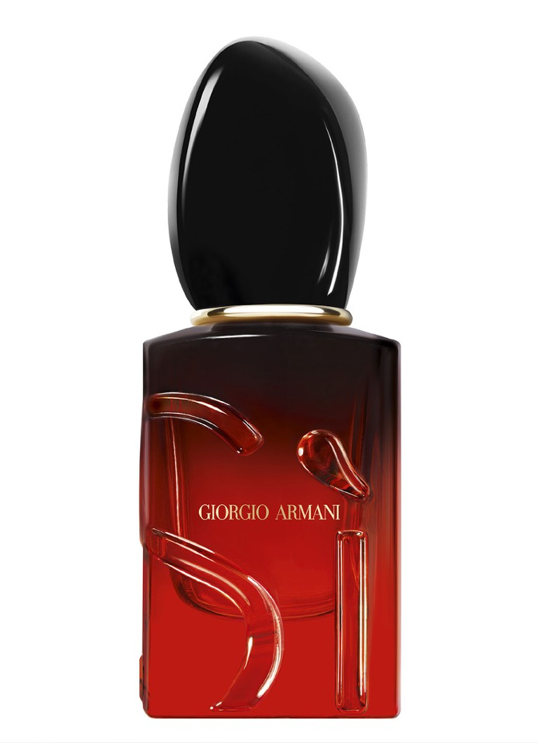 Giorgio Armani Sí Intensa Pasión Eau de Parfum