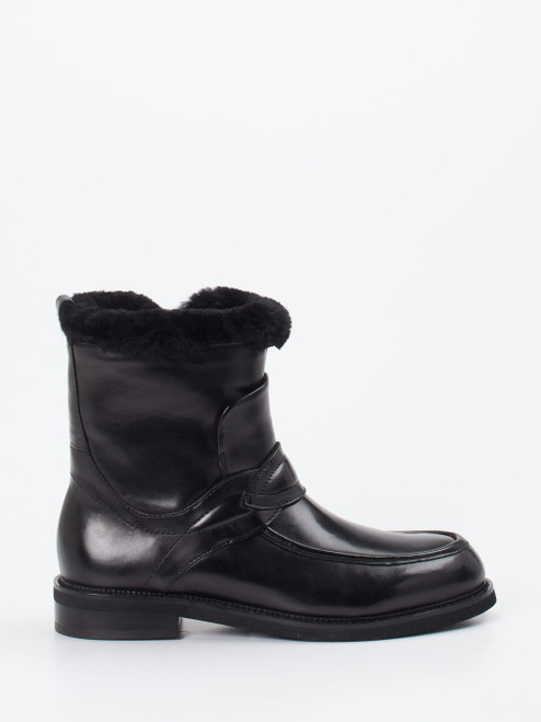 Stiefelette-18330090043 Ginger & Glove