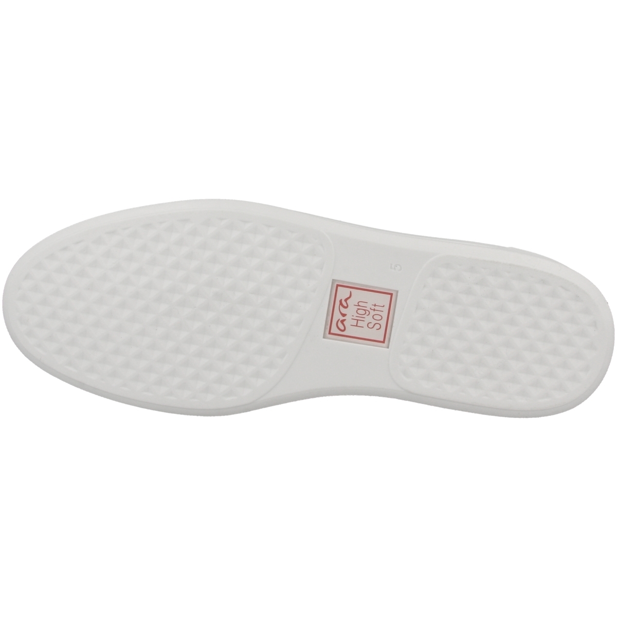 Ara 12-27406 Sneaker Low beige