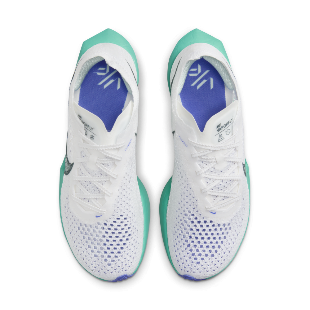 Nike Vaporfly 3 DV4130-102 / weiss