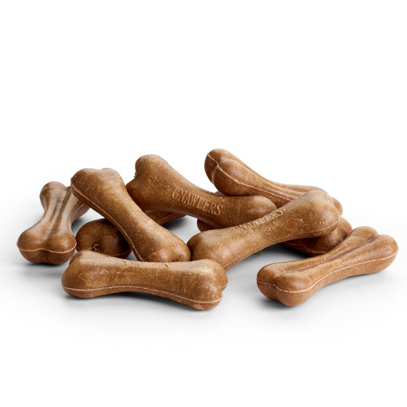 HUNTER Calcium Milk Bone