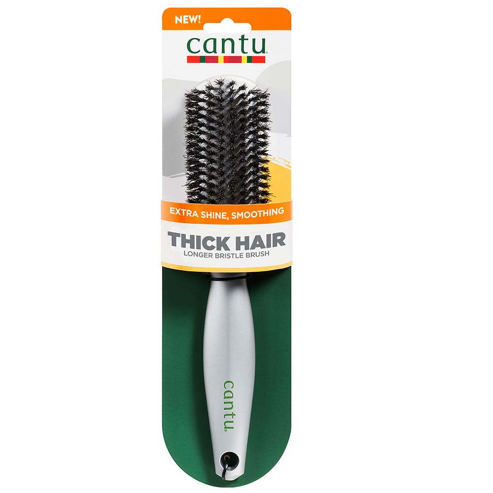 Cantu Smooth Thick Hair Styler