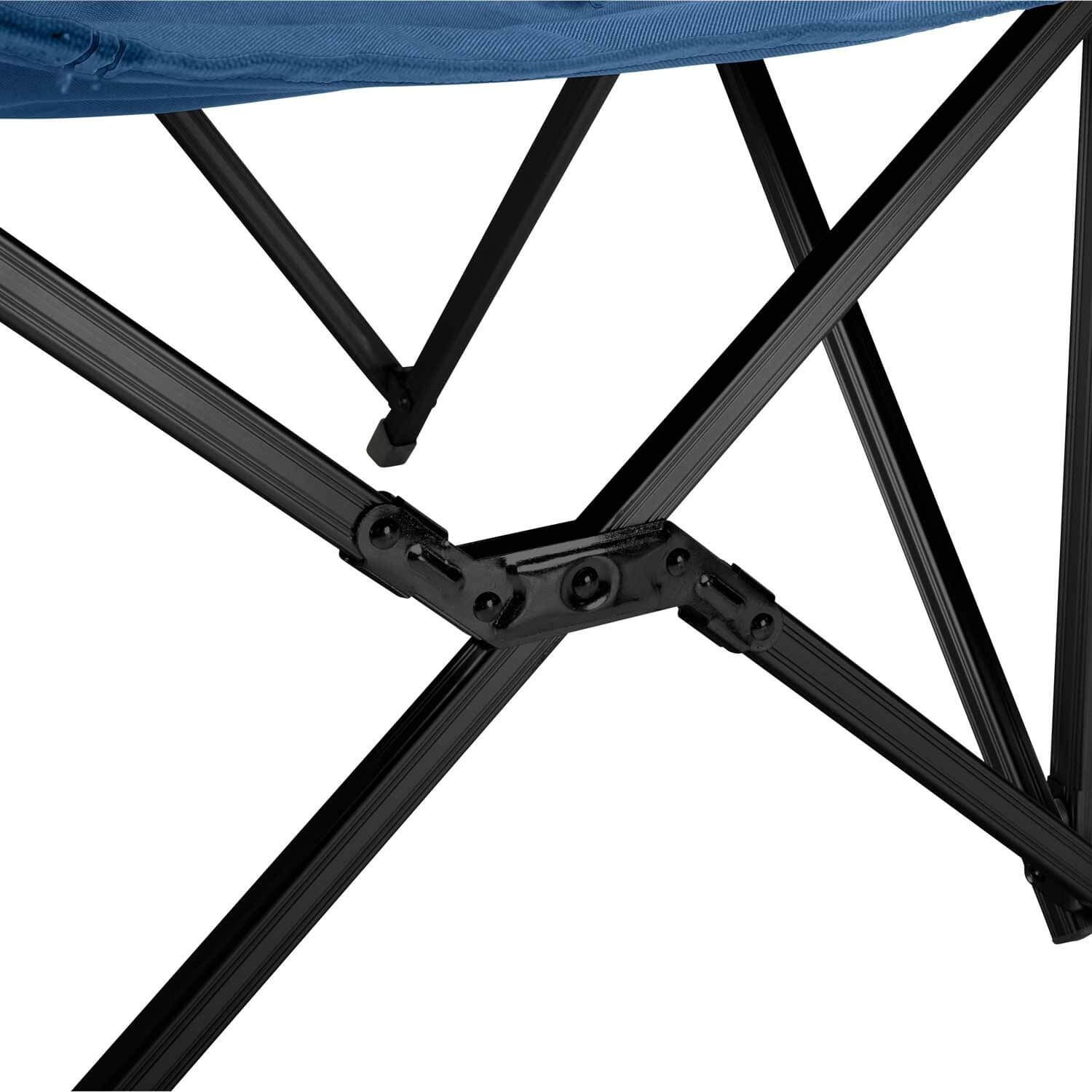 Faltstuhl El Tovar Highback
