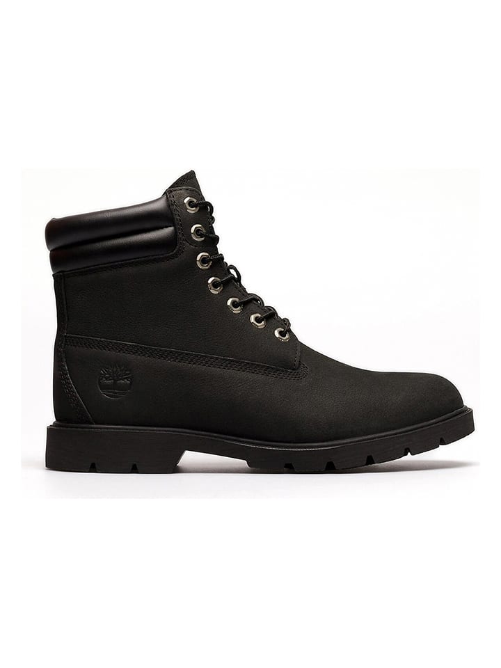 Timberland Leder-Boots 