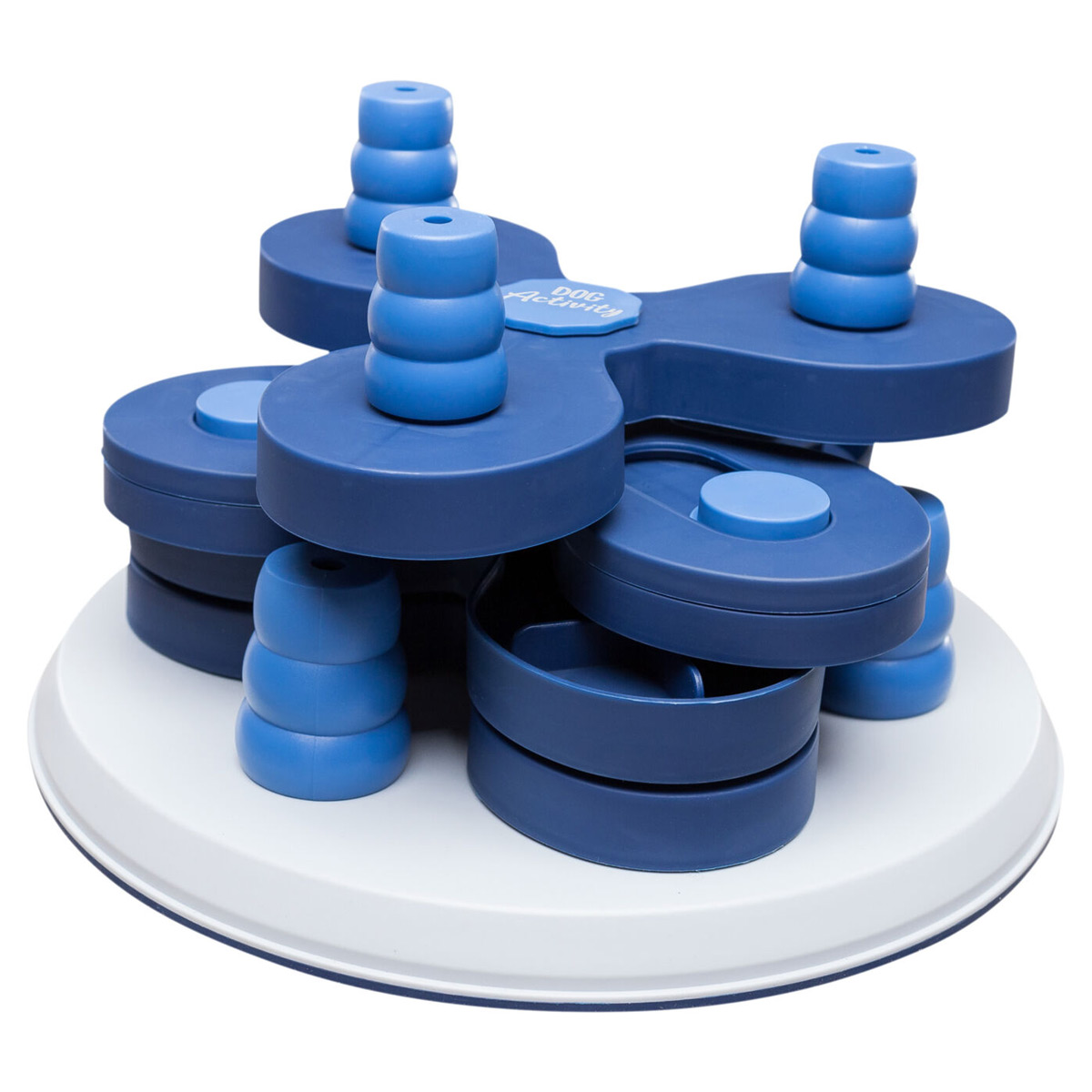 Trixie Dog Activity Flower Tower günstig kaufen bei ZooRoyal