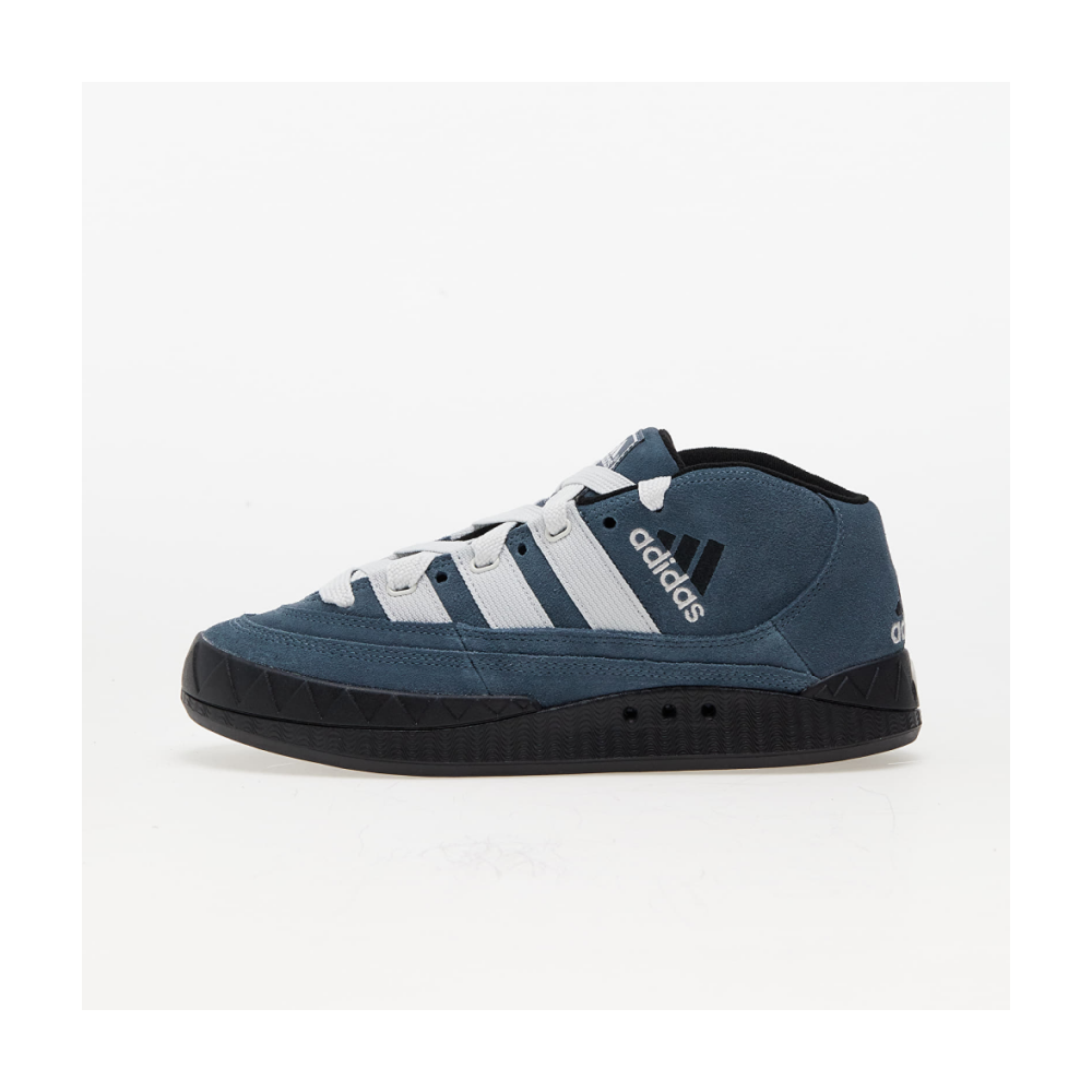 adidas Adimatic Mid IF8791 / blau