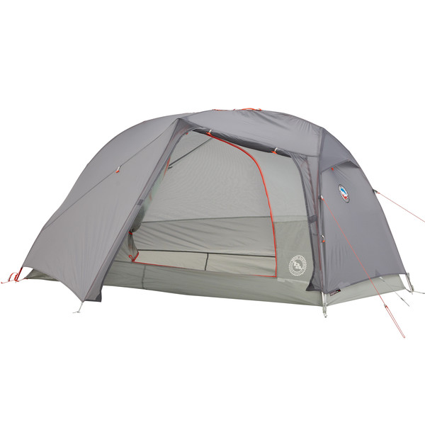 COPPER SPUR HV UL1 BIKEPACK - Kuppelzelt