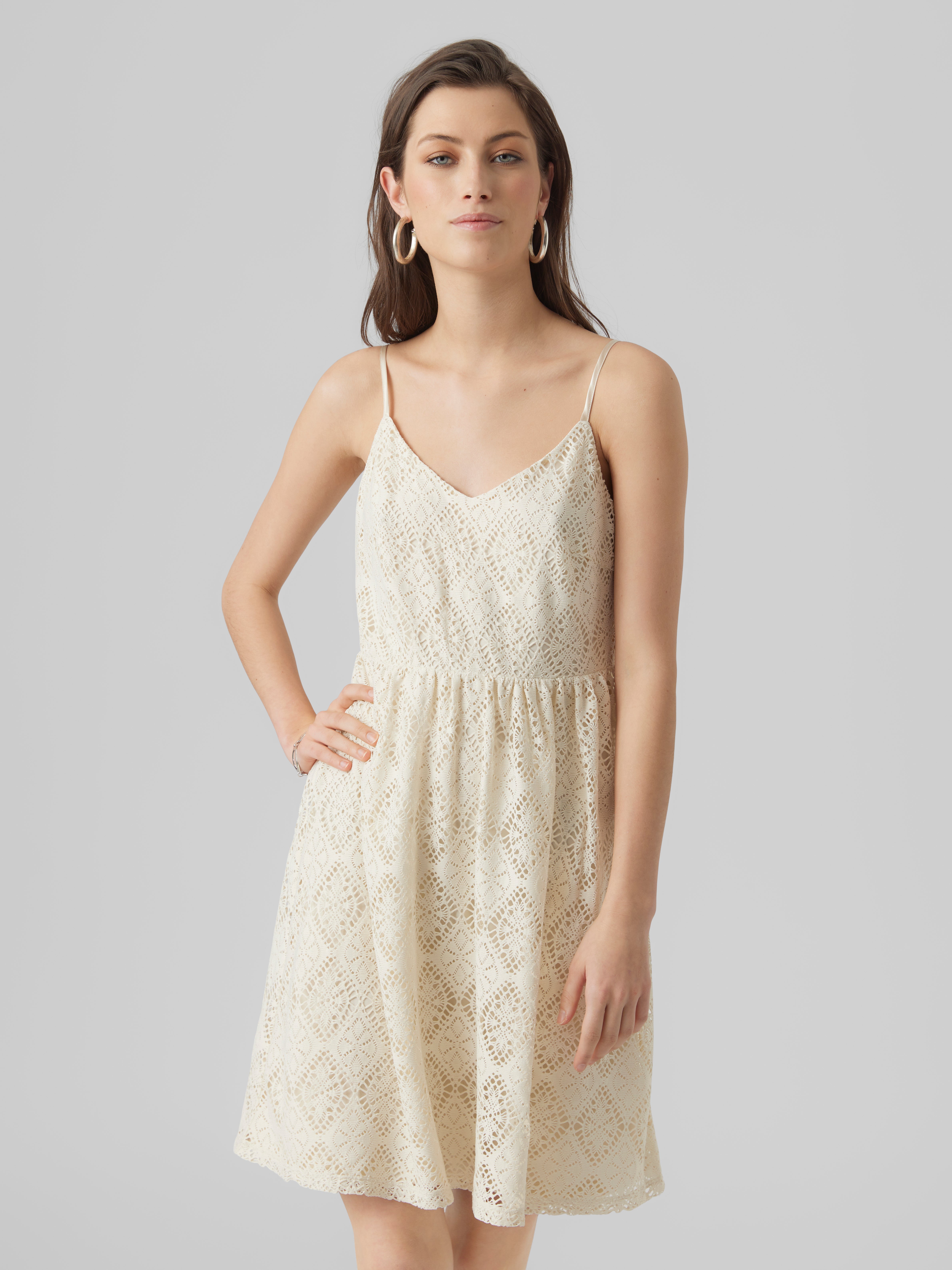 VMMAYA Kurzes Kleid