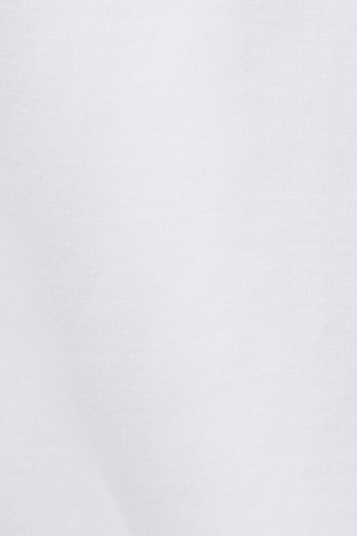T-Shirt mit Logo