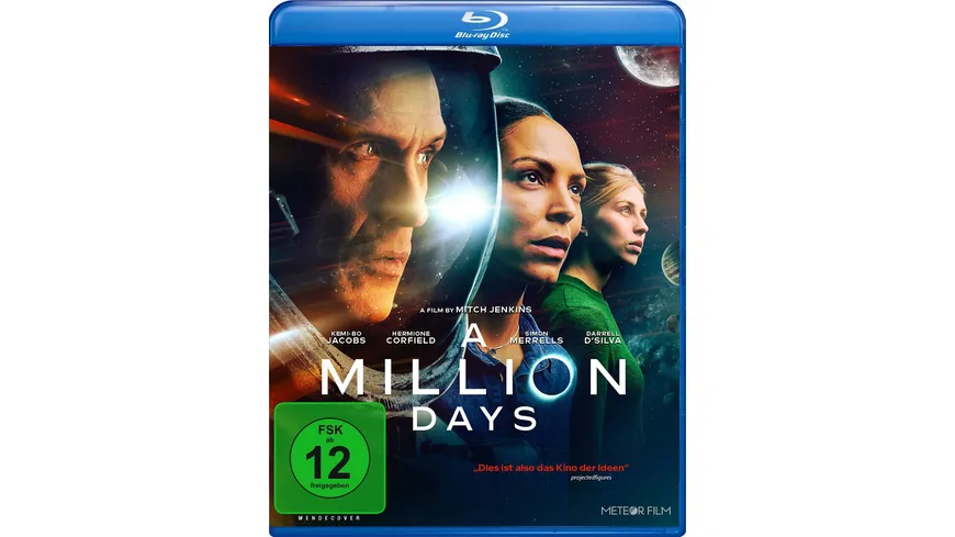 A Million Days