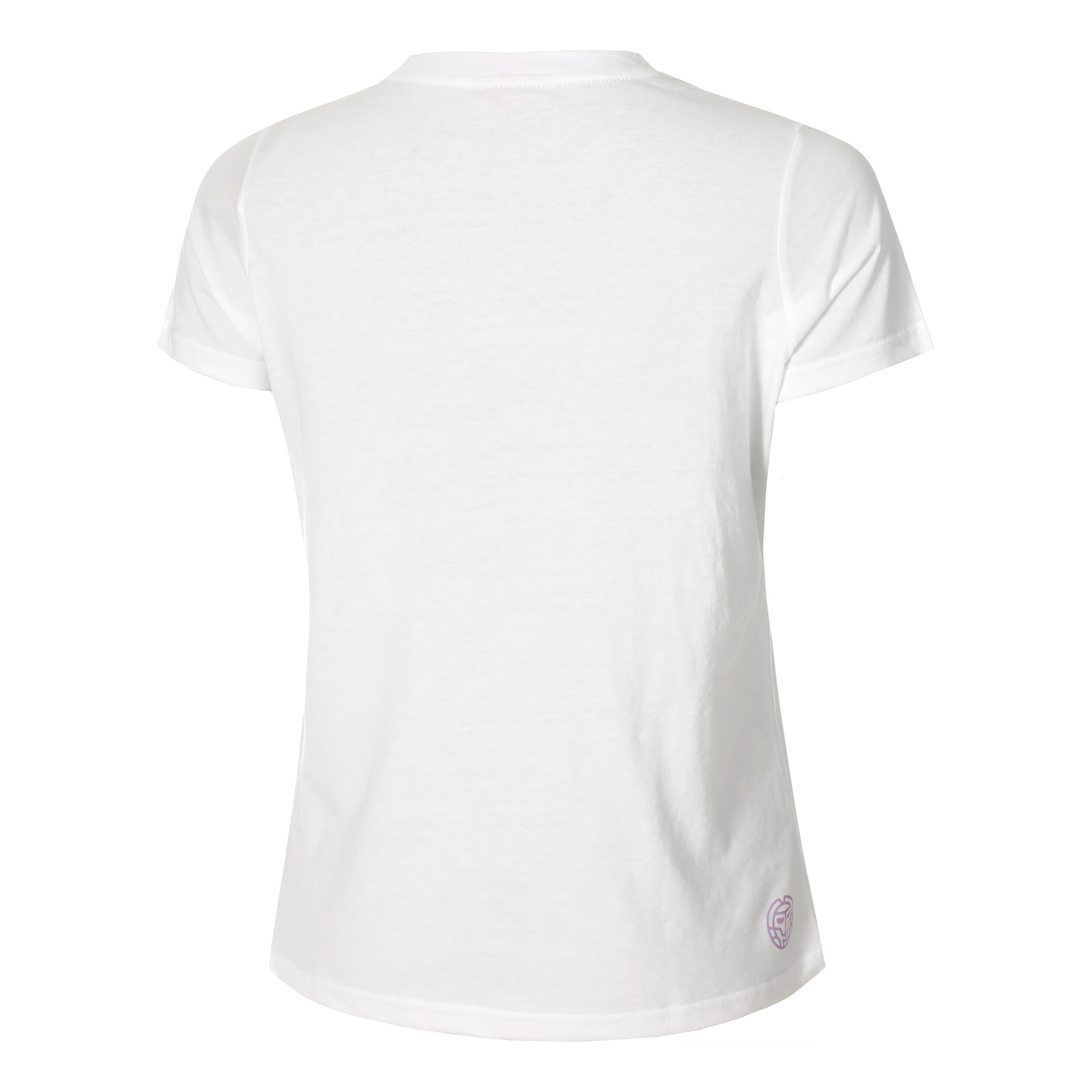 Spike Chill T-Shirt Damen - Weiß