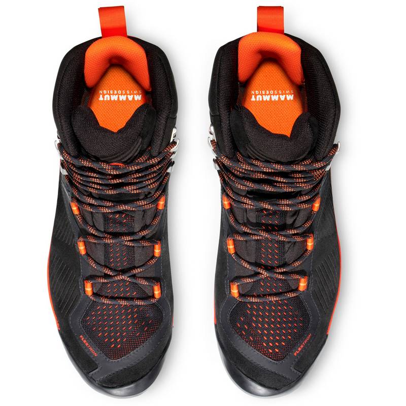 Mammut Sapuen High Wanderschuhe Herren