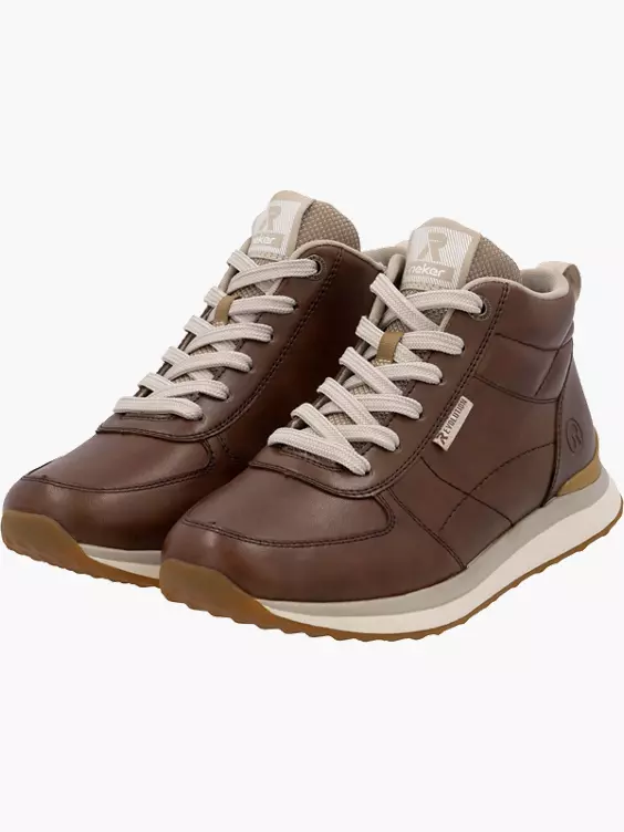 Rieker Damen Sneaker High