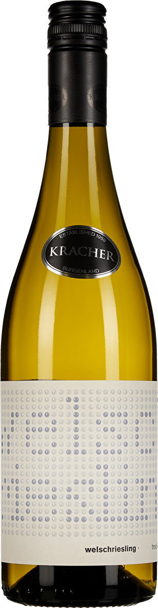 Kracher Welschriesling 2022