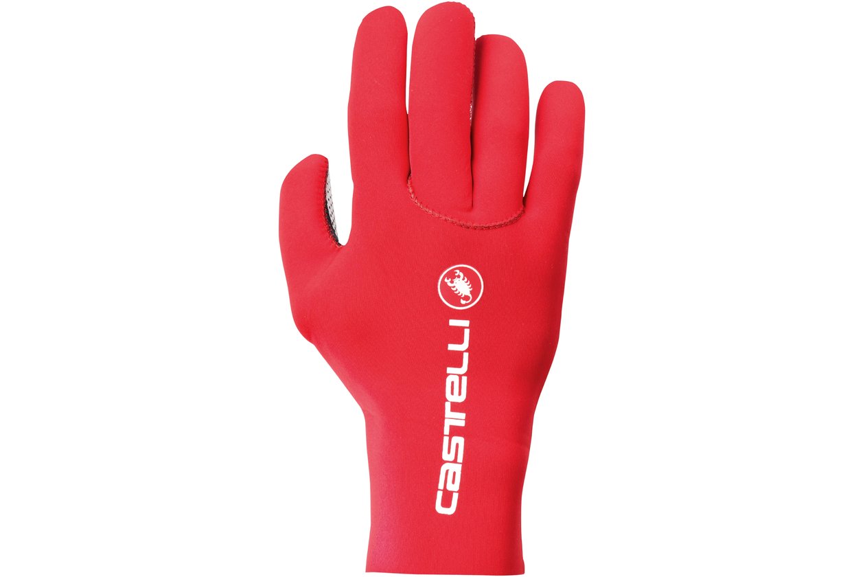 CASTELLI Diluvio C Langfinger Handschuhe - 2023
