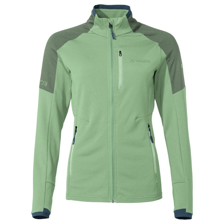 Elope Fleece Jacke II Damen