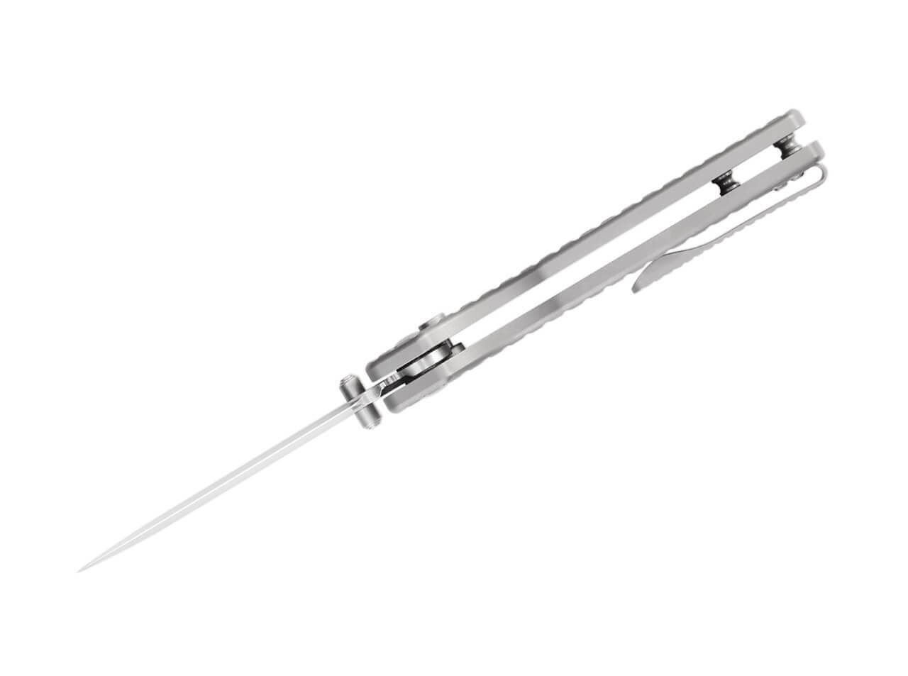 Original XL Titanium